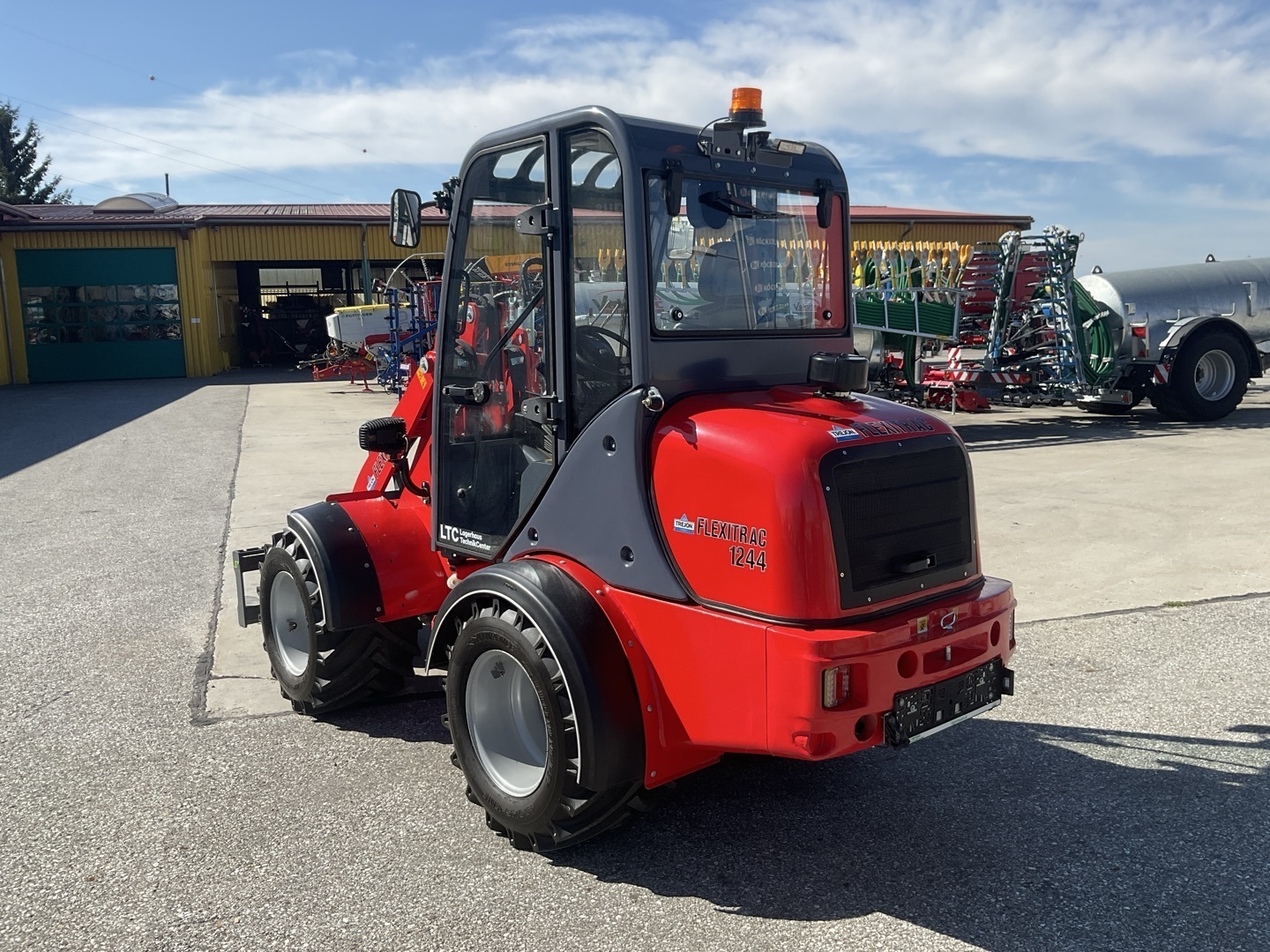 TREJON Flexitrac 1244 68571507544814623 © GM Bilder