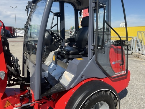 TREJON Flexitrac 1244 685715075448146230 © GM Bilder