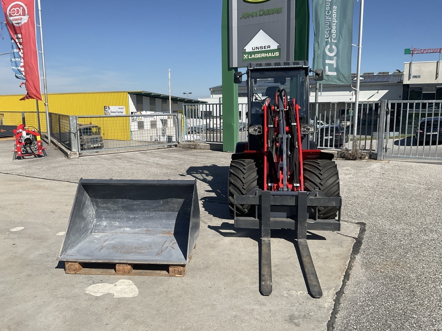 TREJON Flexitrac 1244 68571507544814624 © GM Bilder