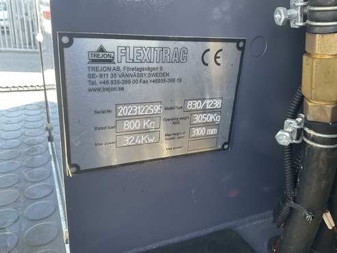 TREJON Flexitrac 1244 685715075448146243 © GM Bilder