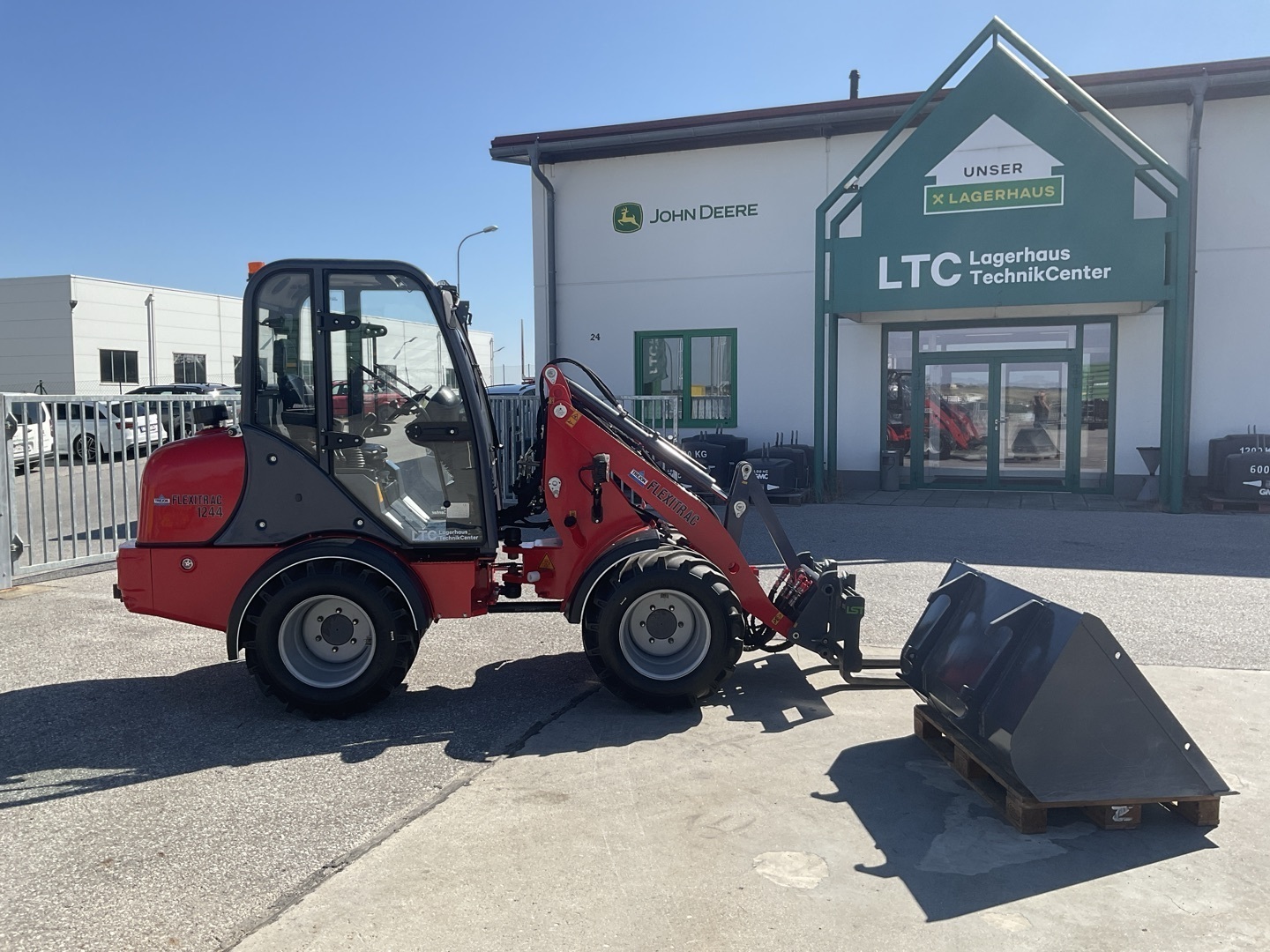 TREJON Flexitrac 1244 68571507544814625 © GM Bilder