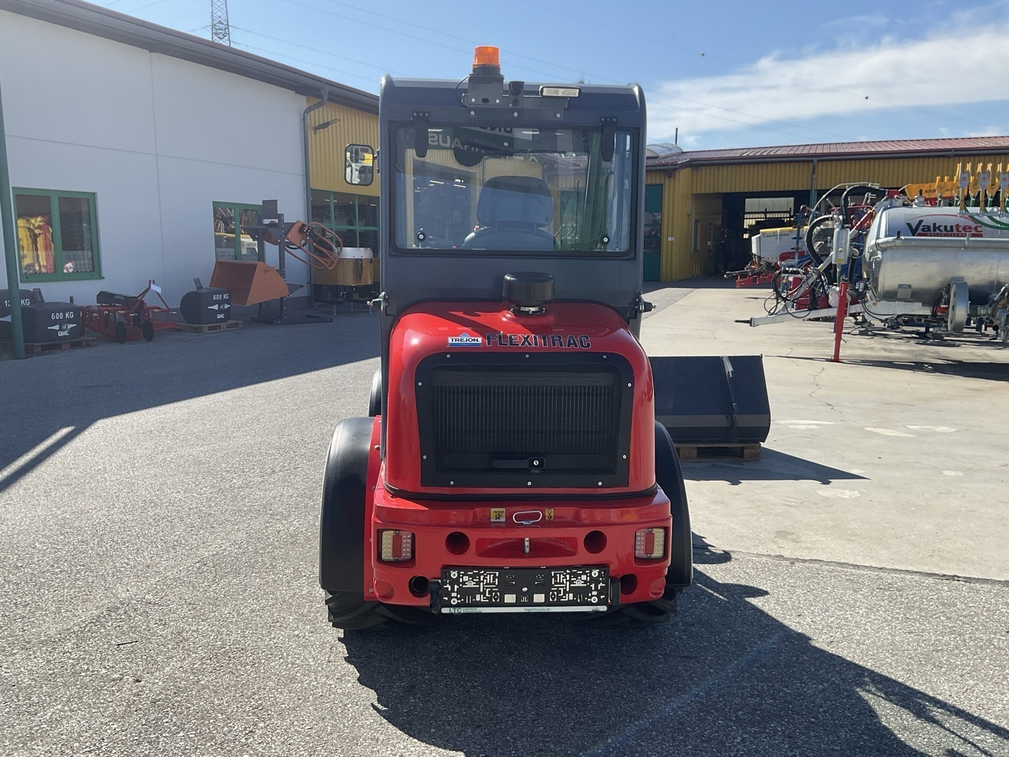 TREJON Flexitrac 1244 68571507544814626 © GM Bilder