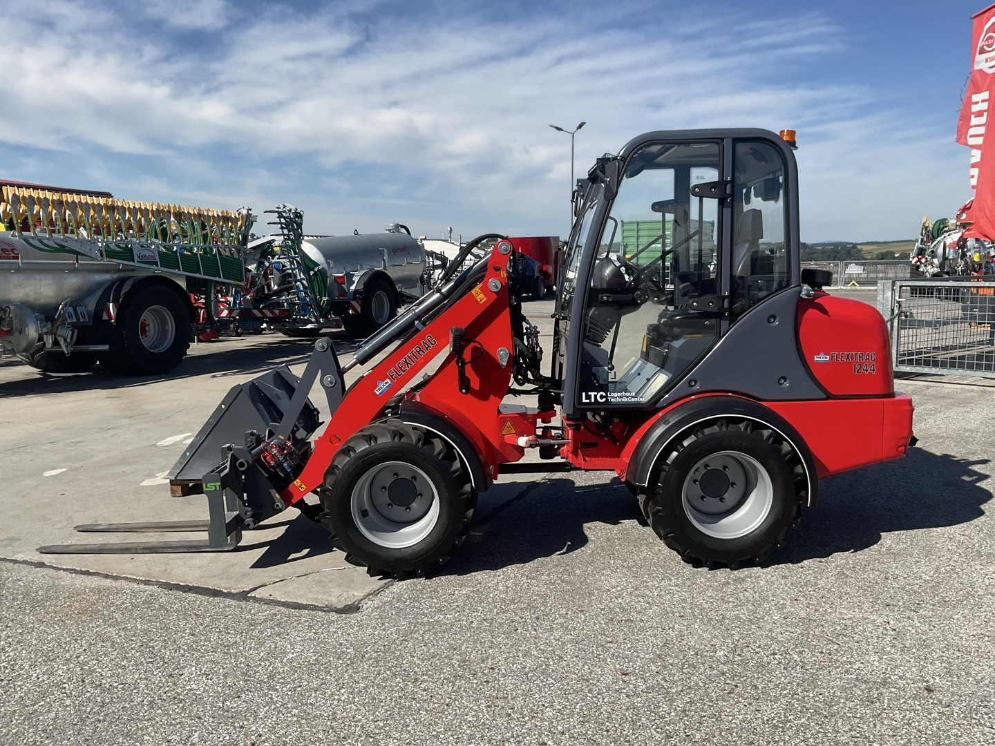 TREJON Flexitrac 1244 68571507544814627 © GM Bilder