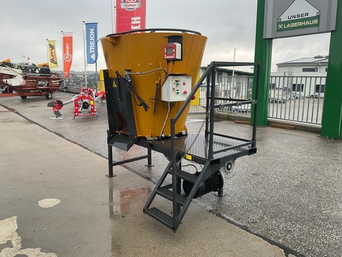 Mammut PM 1.5 ST 68615738204612082840 © GM Bilder