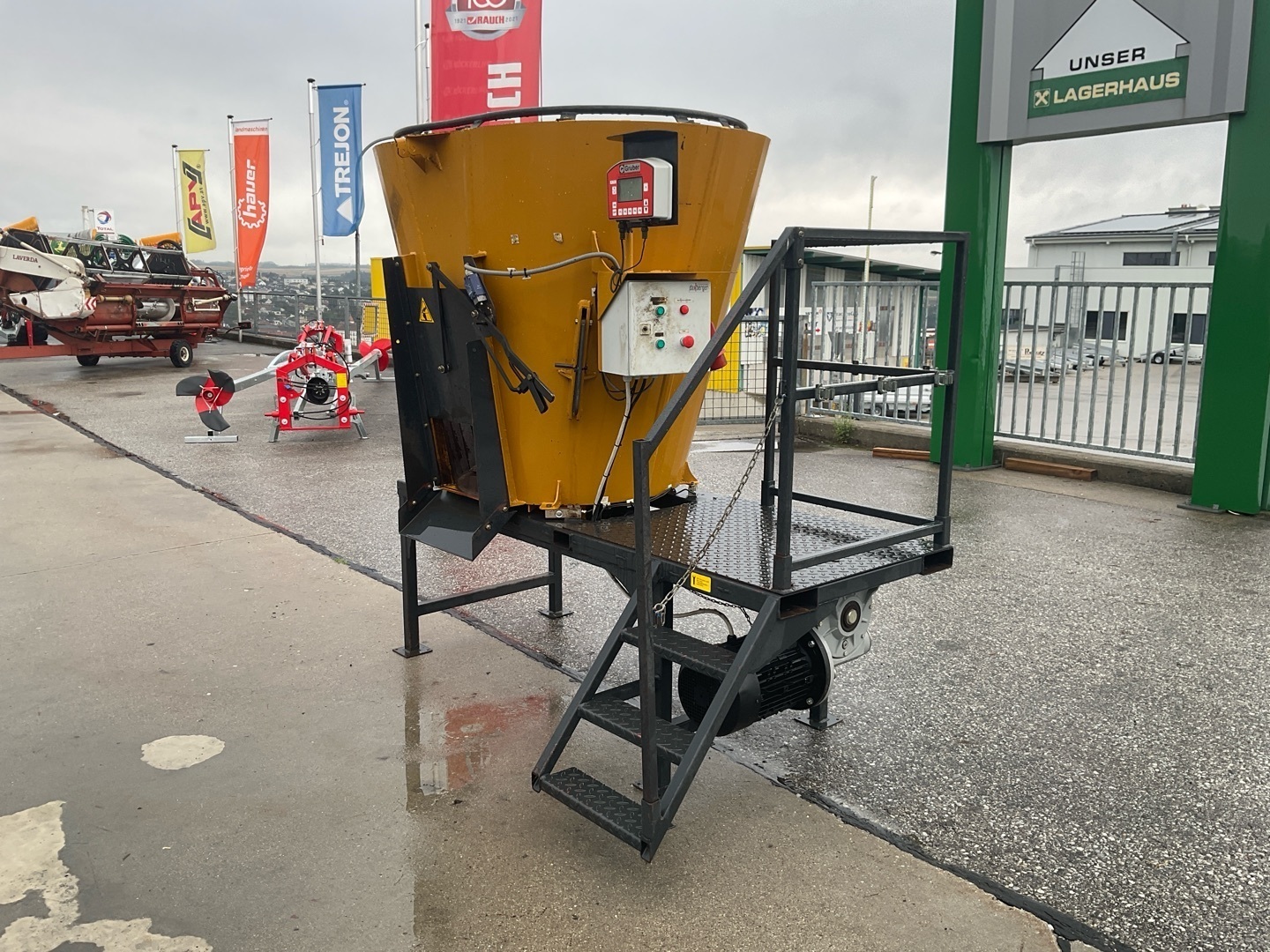 Mammut PM 1.5 ST 68615738204612082840 © GM Bilder