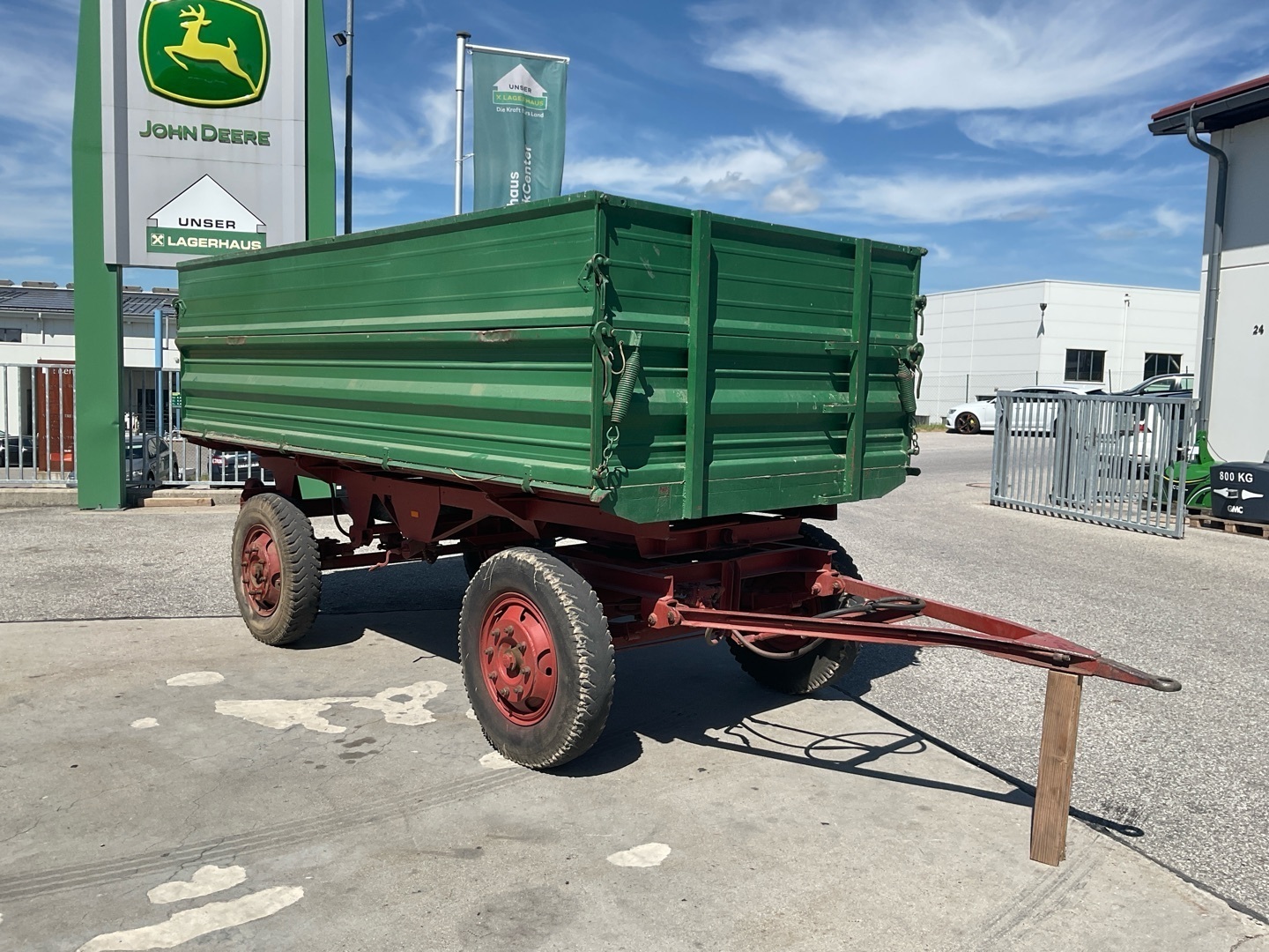 Diverse Eigenbau 4200x2100x1100 68629065124278021 © GM Bilder
