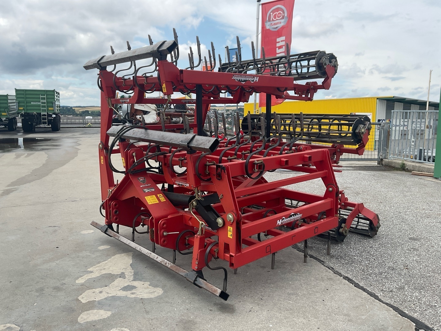 Hatzenbichler 6,0m Garezinken 686327893354771770 © GM Bilder