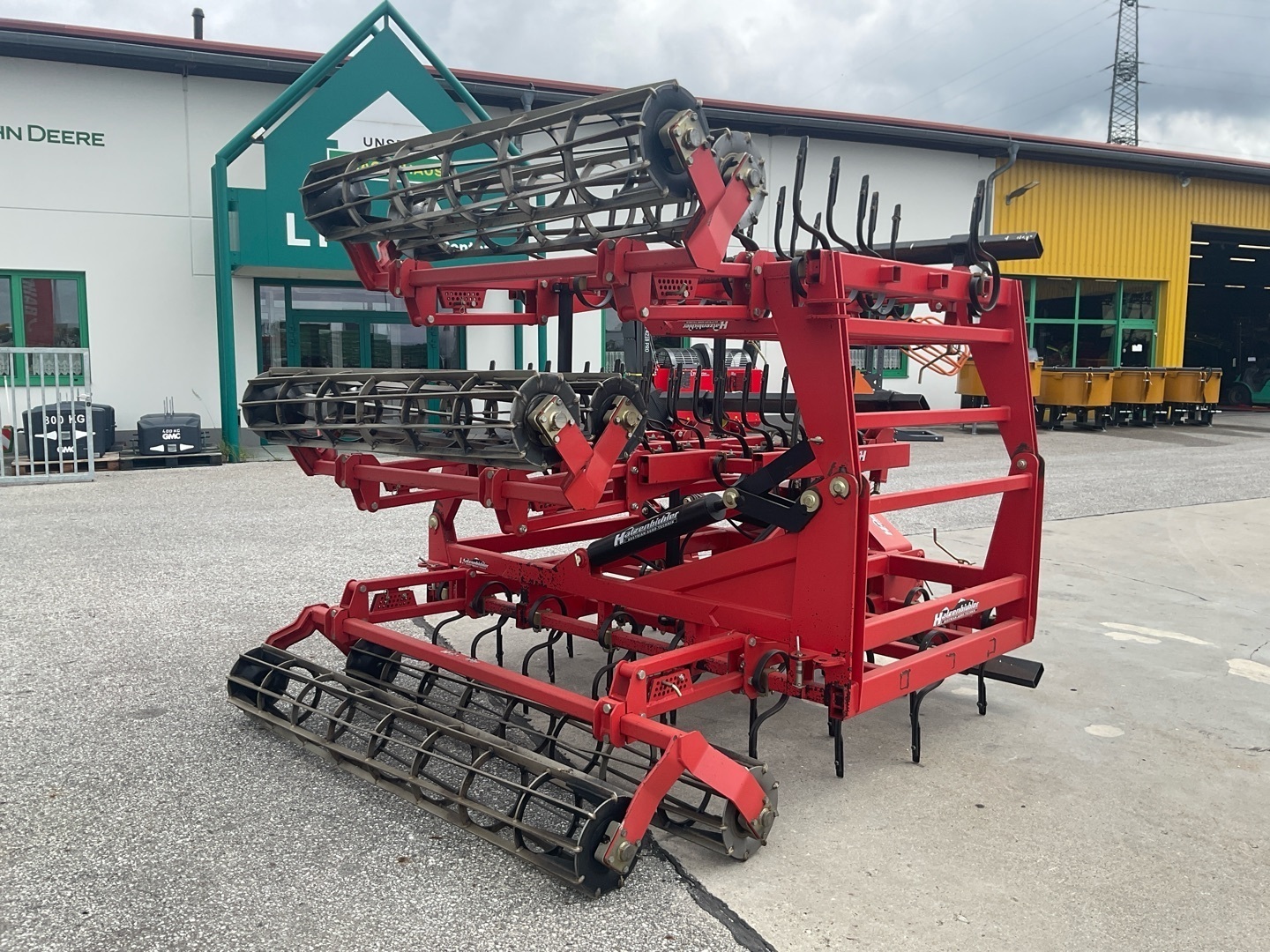 Hatzenbichler 6,0m Garezinken 686327893354771772 © GM Bilder