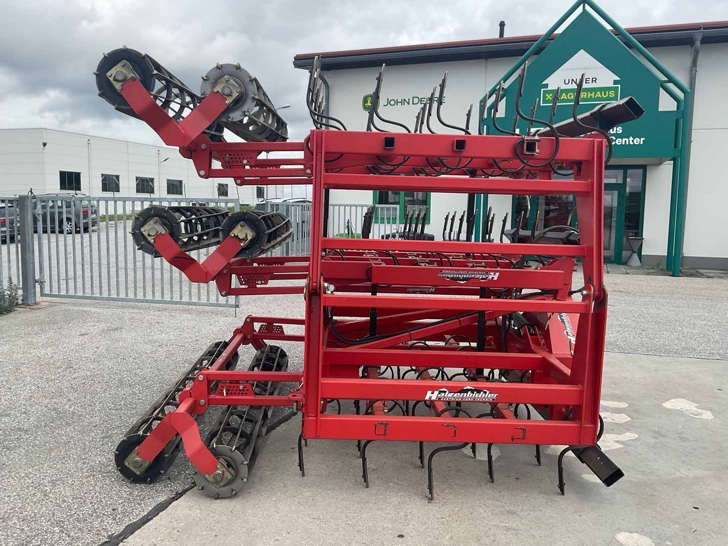 Hatzenbichler 6,0m Garezinken 686327893354771775 © GM Bilder