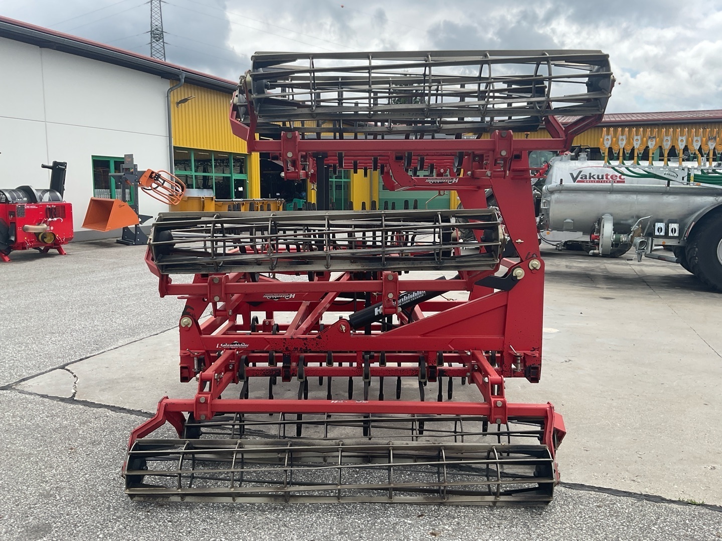 Hatzenbichler 6,0m Garezinken 686327893354771776 © GM Bilder