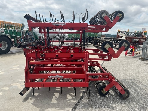 Hatzenbichler 6,0m Garezinken 686327893354771777 © GM Bilder