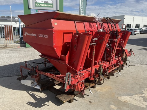Kverneland UN 3000 68647790777927093161 © GM Bilder
