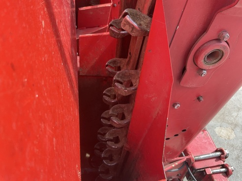 Kverneland UN 3000 686477907779270931611 © GM Bilder