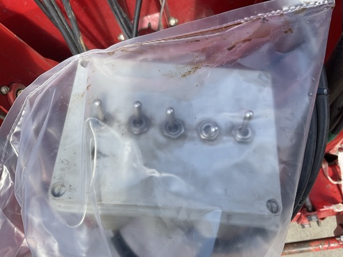 Kverneland UN 3000 686477907779270931617 © GM Bilder