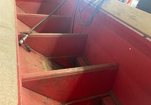 Kverneland UN 3000 686477907779270931627 © GM Bilder