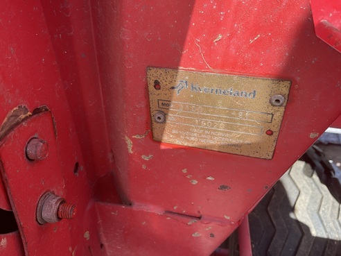 Kverneland UN 3000 686477907779270931628 © GM Bilder