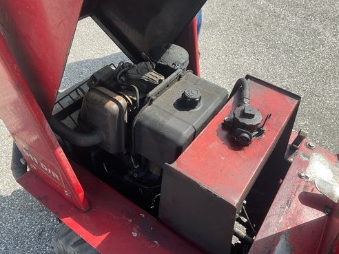 Weidemann 911D/R 68653759270244372510 © GM Bilder
