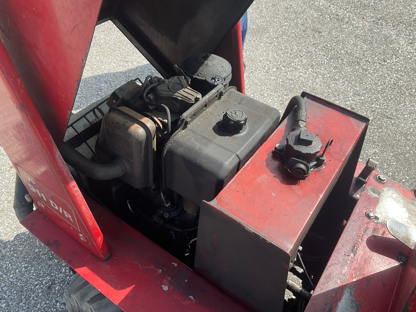 Weidemann 911D/R 68653759270244372510 © GM Bilder