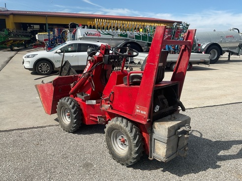 Weidemann 911D/R 6865375927024437253 © GM Bilder