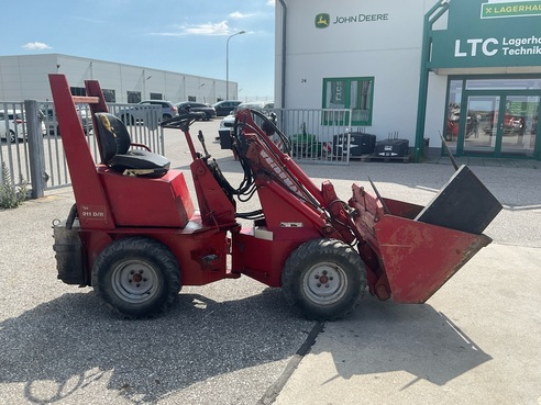 Weidemann 911D/R 6865375927024437255 © GM Bilder