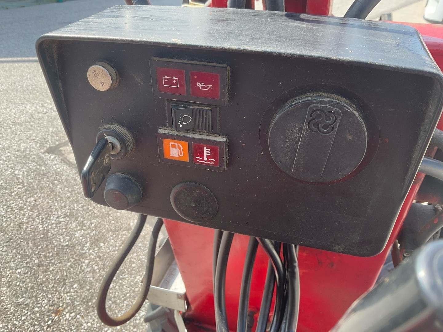 Weidemann 911D/R 6865375927024437258 © GM Bilder