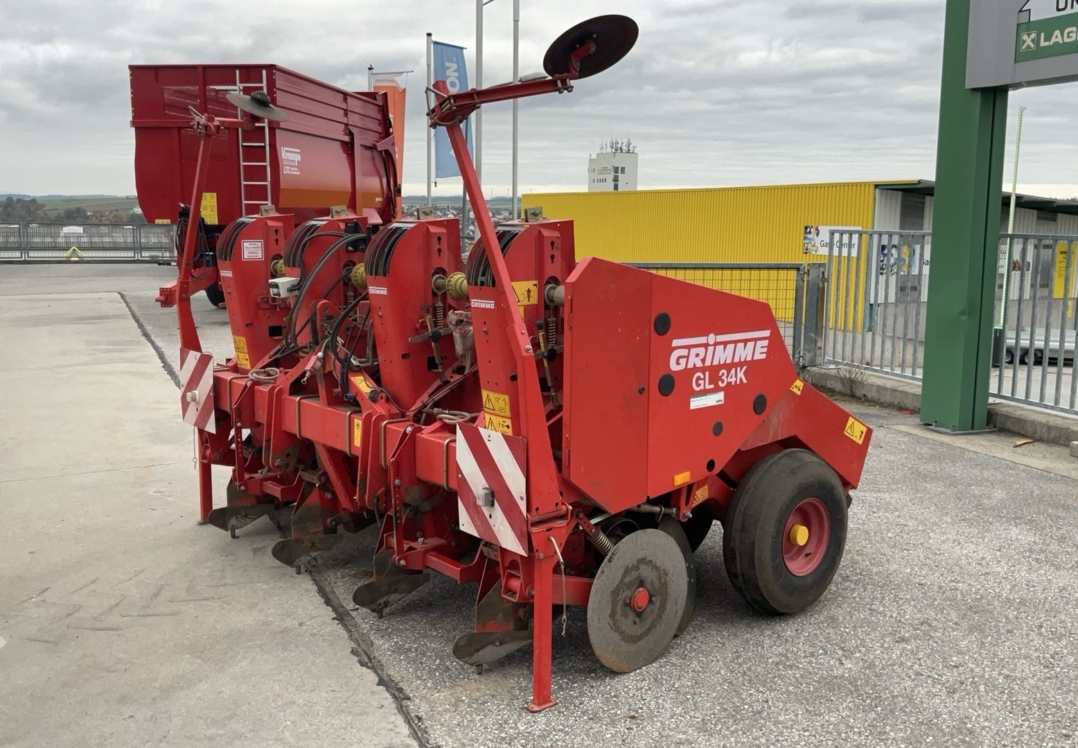 Grimme GL 34K 686831572367358650 © GM Bilder