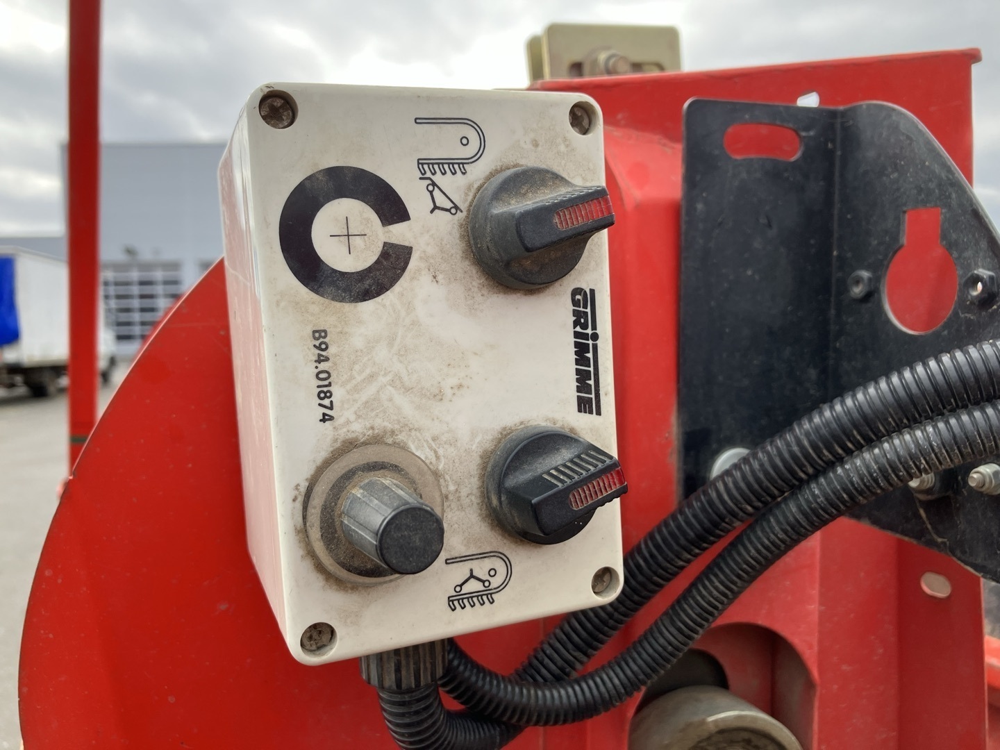 Grimme GL 34K 6868315723673586511 © GM Bilder