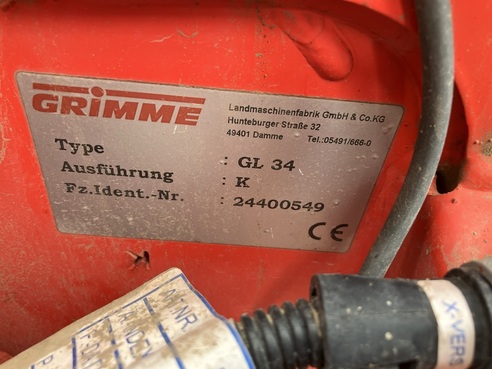 Grimme GL 34K 6868315723673586512 © GM Bilder