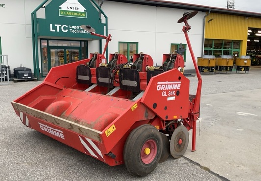 Grimme GL 34K 686831572367358652 © GM Bilder