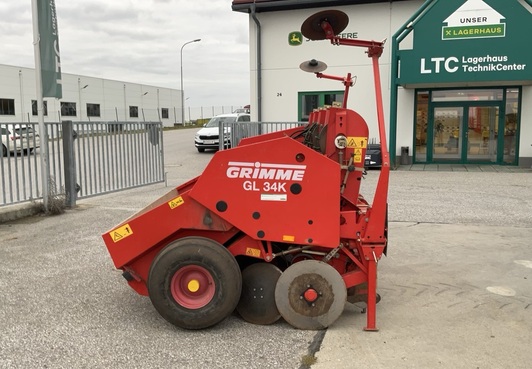 Grimme GL 34K 686831572367358655 © GM Bilder