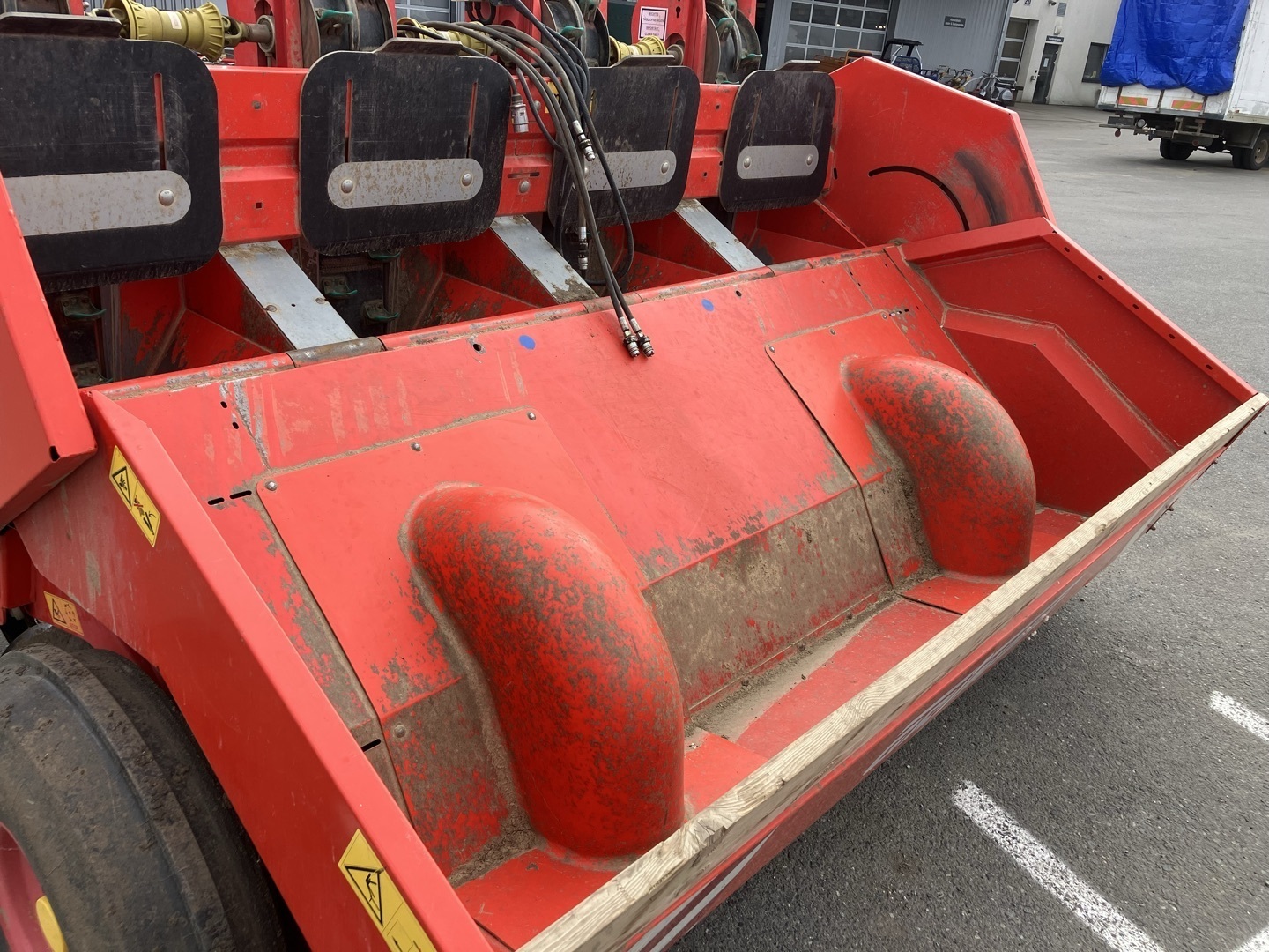 Grimme GL 34K 686831572367358659 © GM Bilder