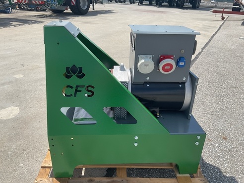 CFS EY-25TCS-AVR-ISO-IP 687468882591117 © GM Bilder