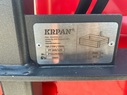 Krpan PT 160/125 68749981499441449 © GM Bilder