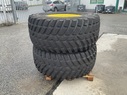 John Deere John Deere 540/65 R24 Nokian 687581512423607691 © GM Bilder