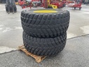 John Deere John Deere 540/65 R24 Nokian 687581512423607692 © GM Bilder