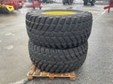 John Deere John Deere 540/65 R24 Nokian 687581512423607693 © GM Bilder