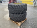 John Deere John Deere 540/65 R24 Nokian 687581512423607696 © GM Bilder