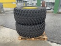 John Deere John Deere 540/65 R24 Nokian 687581512423607697 © GM Bilder