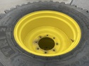 John Deere John Deere 540/65 R24 Nokian 687581512423607698 © GM Bilder