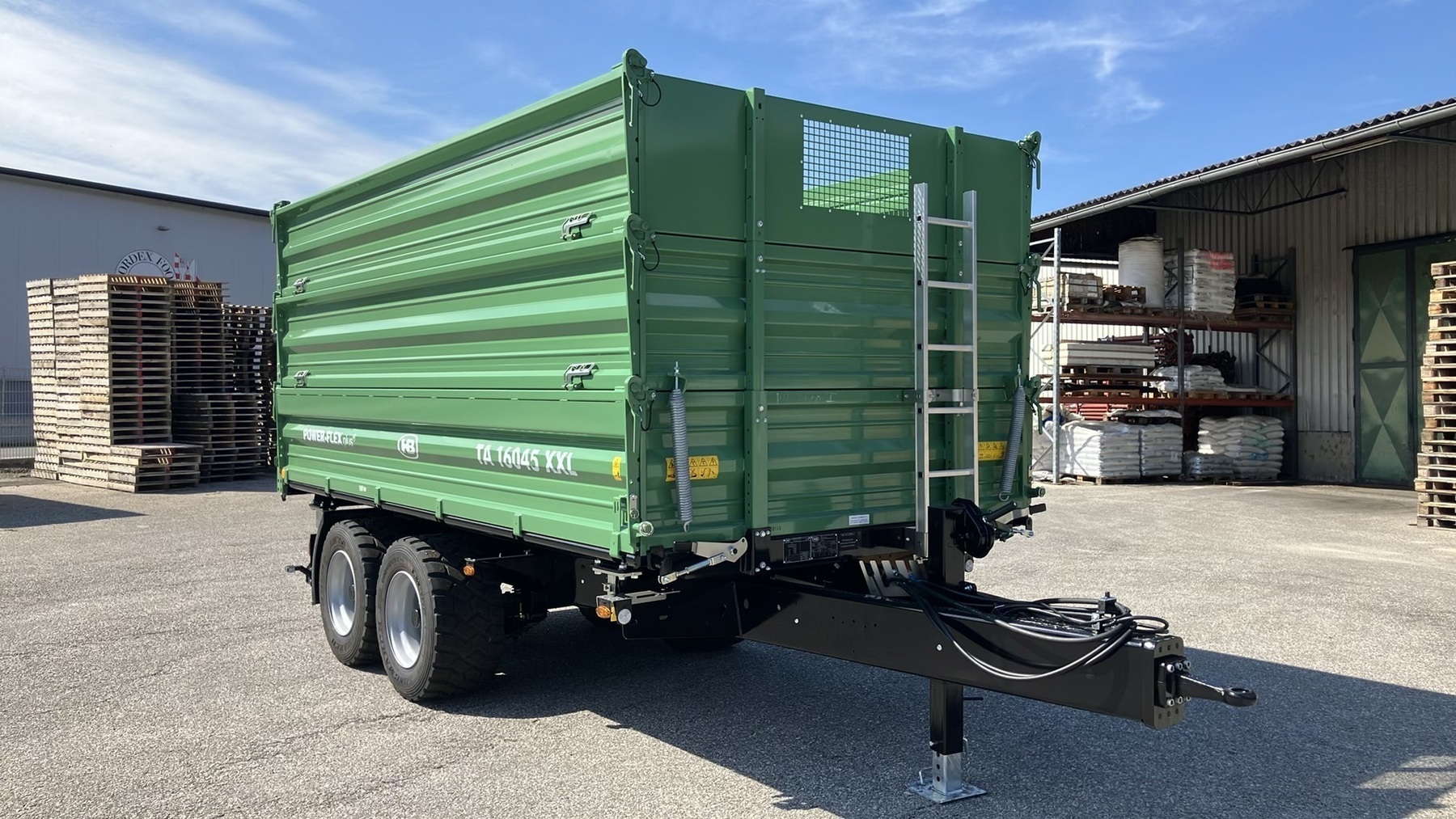 Brantner TA 16045/2 XXL 68794207513891181 © GM Bilder