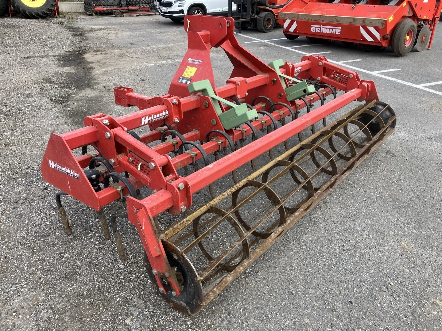 Hatzenbichler Kurzkombi 688922040643230033 © GM Bilder