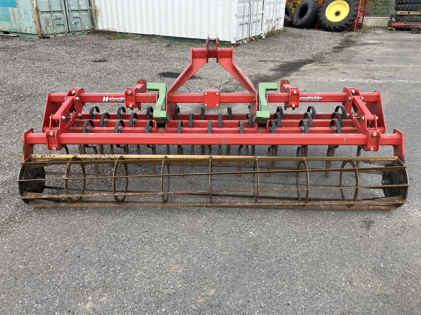 Hatzenbichler Kurzkombi 688922040643230036 © GM Bilder