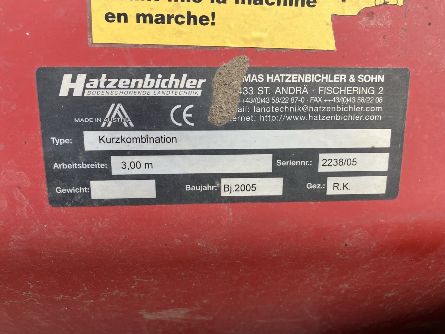 Hatzenbichler Kurzkombi 688922040643230038 © GM Bilder