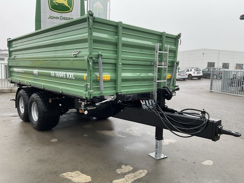 Brantner TA 16045 XXL 6889312897401 © GM Bilder