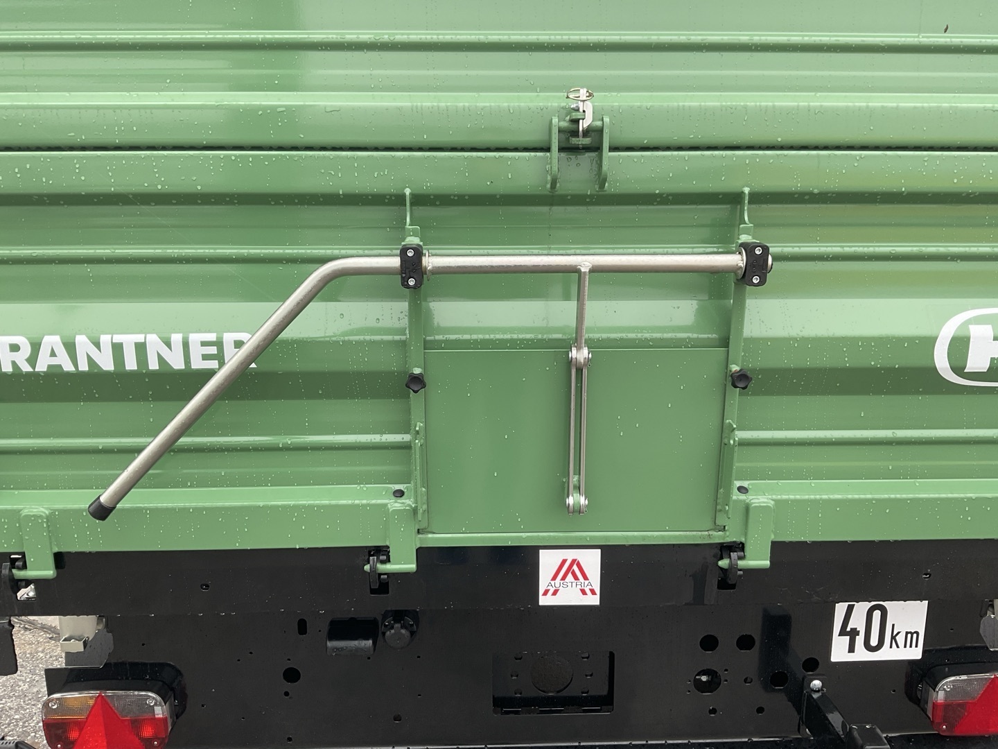 Brantner TA 16045 XXL 68893128974010 © GM Bilder