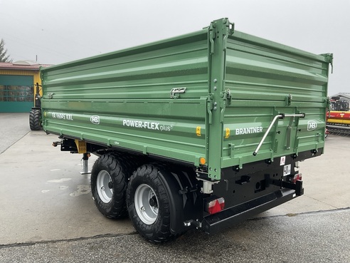 Brantner TA 16045 XXL 6889312897403 © GM Bilder