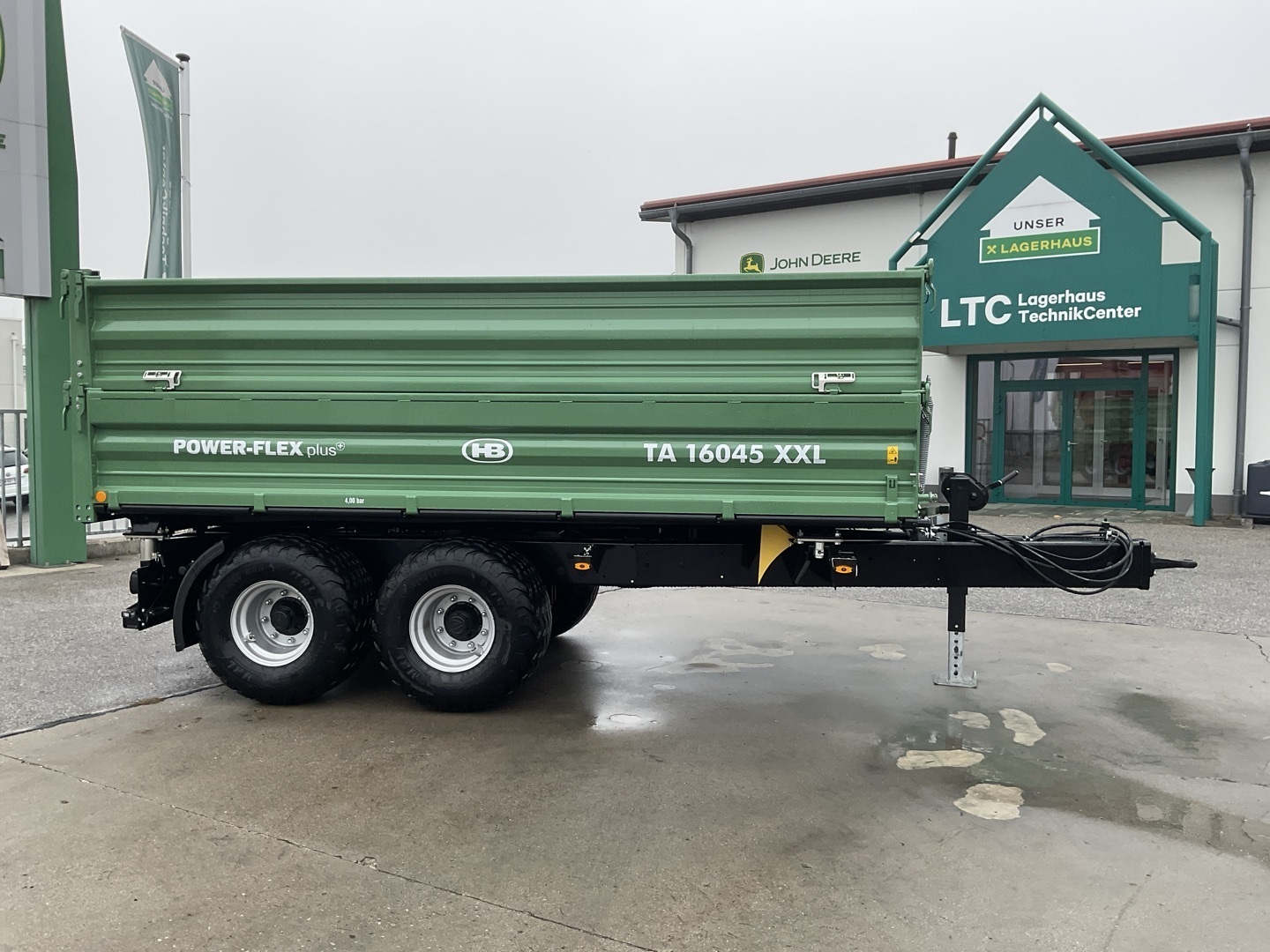 Brantner TA 16045 XXL 6889312897405 © GM Bilder