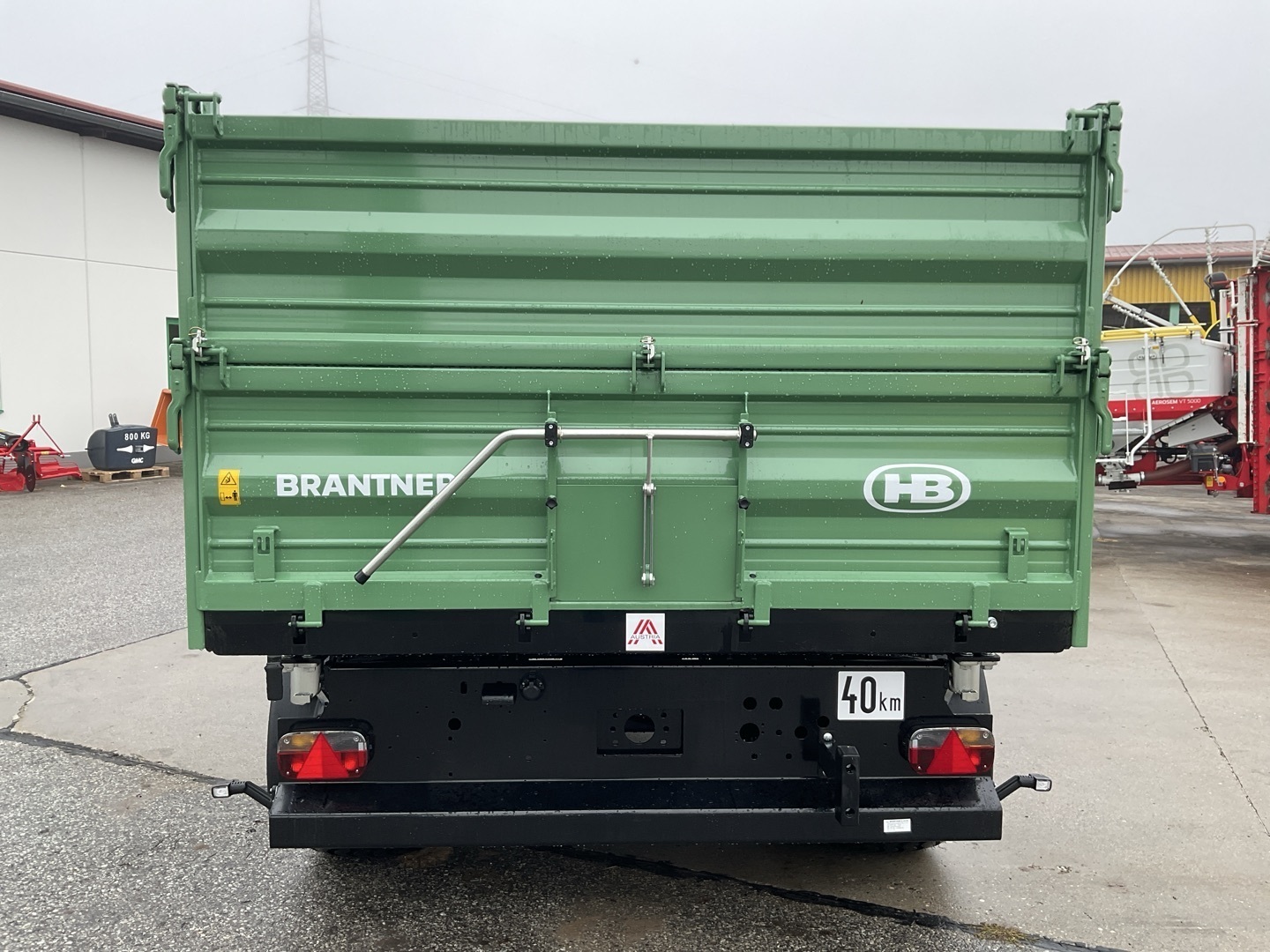 Brantner TA 16045 XXL 6889312897406 © GM Bilder