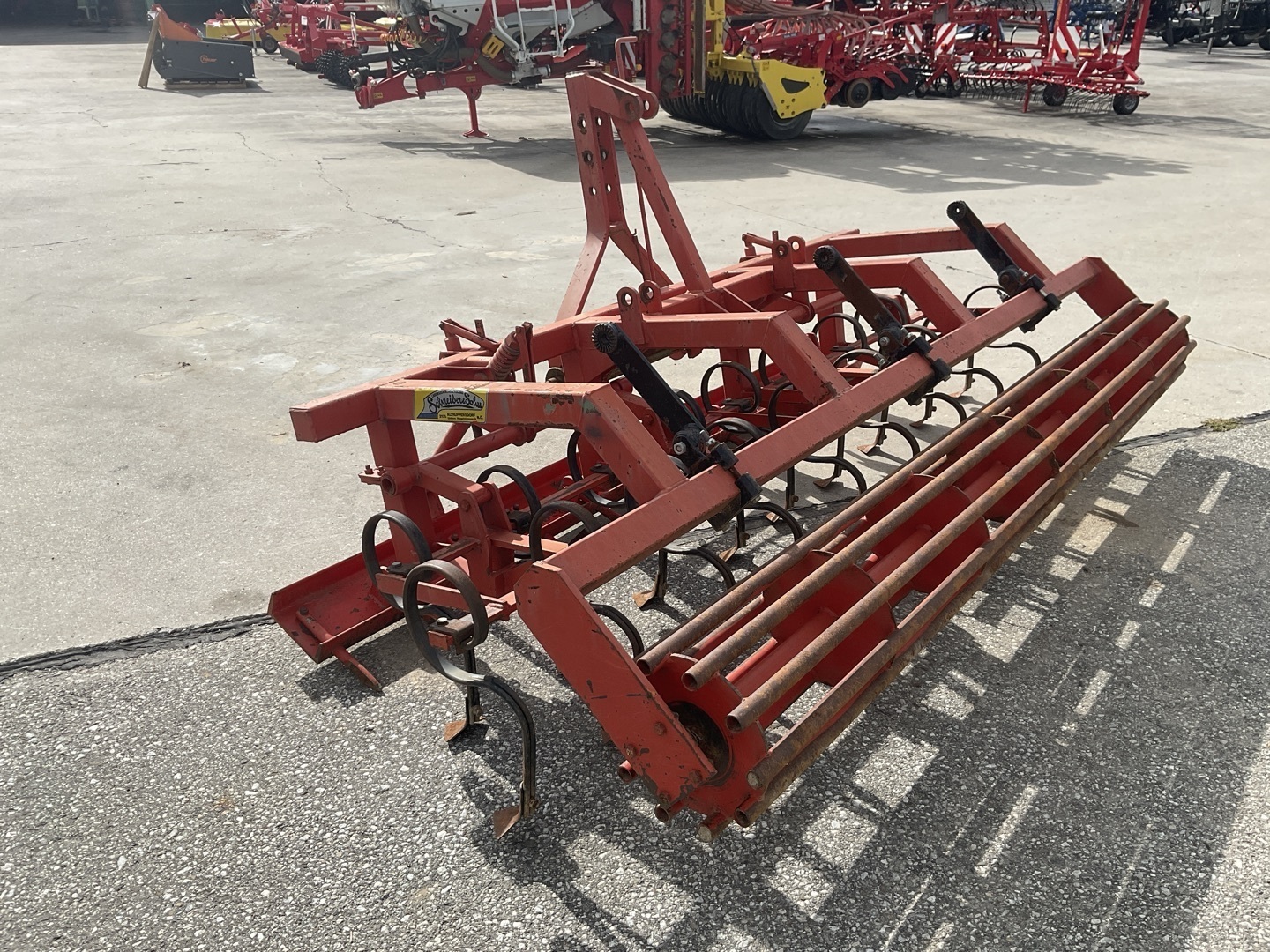 Schreiber Kurzkombination 3.00 m 6895358509774966323 © GM Bilder