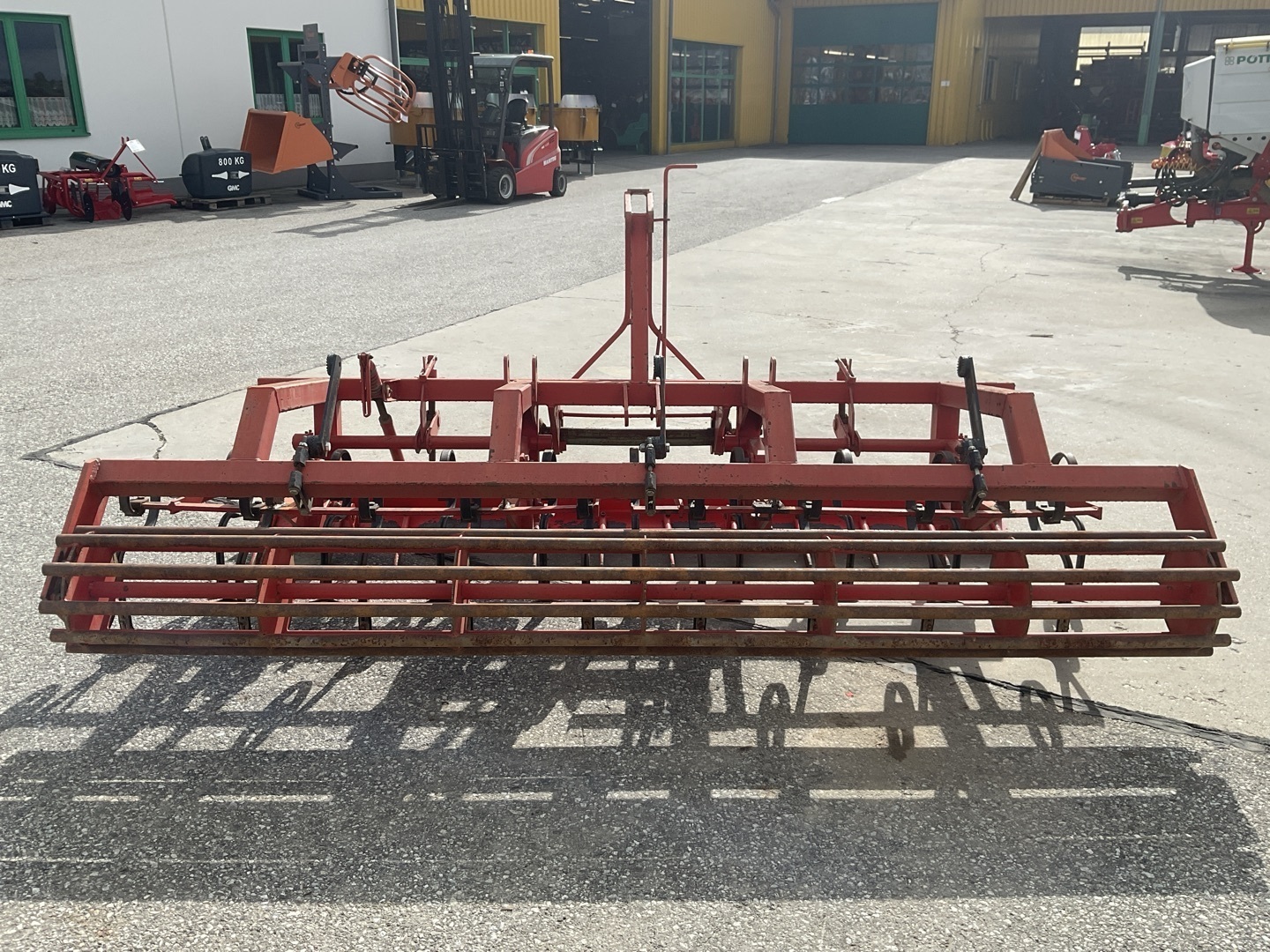 Schreiber Kurzkombination 3.00 m 6895358509774966326 © GM Bilder